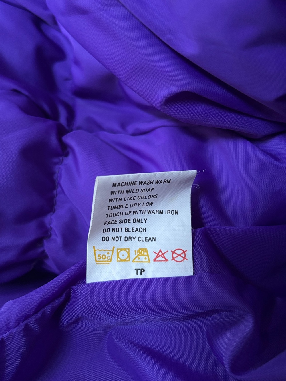 Columbia Whirlibird Women’s XL 3-in-1 Ski Jacket Reversible Liner Vintage - Picture 15 of 15